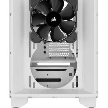 Case Corsair 3000D AIRFLOW - white Mid-Tower