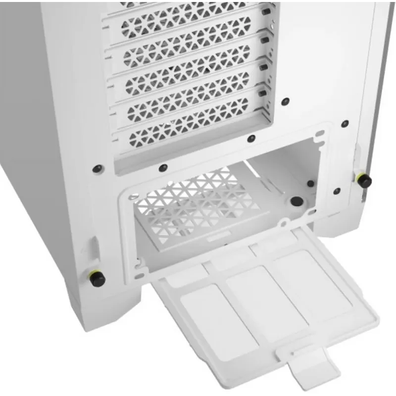 Case Corsair 3000D AIRFLOW - white Mid Tower Case Corsair 3000D AIRFLOW - white Mid Tower