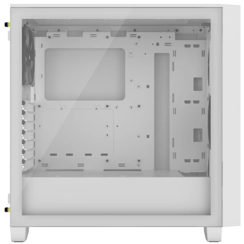 Case Corsair 3000D AIRFLOW - white Mid-Tower