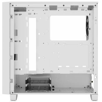 Case Corsair 3000D AIRFLOW - white Mid-Tower