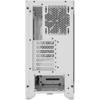 Case Corsair 3000D AIRFLOW - white Mid-Tower