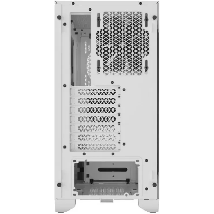 Case Corsair 3000D AIRFLOW - white Mid Tower Case Corsair 3000D AIRFLOW - white Mid Tower