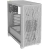 Case Corsair 3000D AIRFLOW - white Mid Tower Case Corsair 3000D AIRFLOW - white Mid Tower