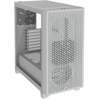 Case Corsair 3000D AIRFLOW - white Mid-Tower