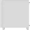 Case Corsair 3000D AIRFLOW - white Mid Tower Case Corsair 3000D AIRFLOW - white Mid Tower