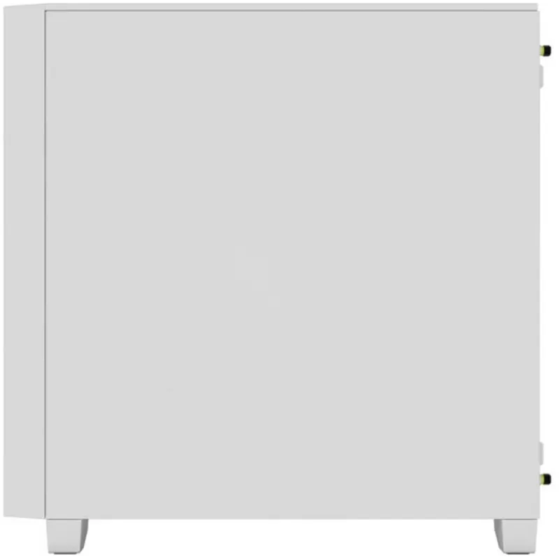 Case Corsair 3000D AIRFLOW - white Mid Tower Case Corsair 3000D AIRFLOW - white Mid Tower