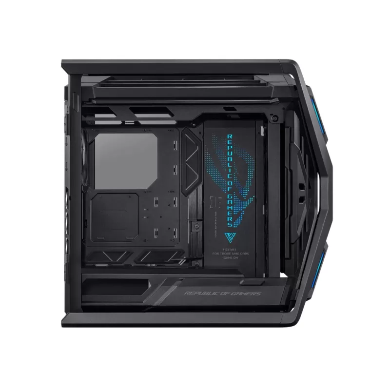 Case Asus ROG Hyperion GR701 black Full Tower