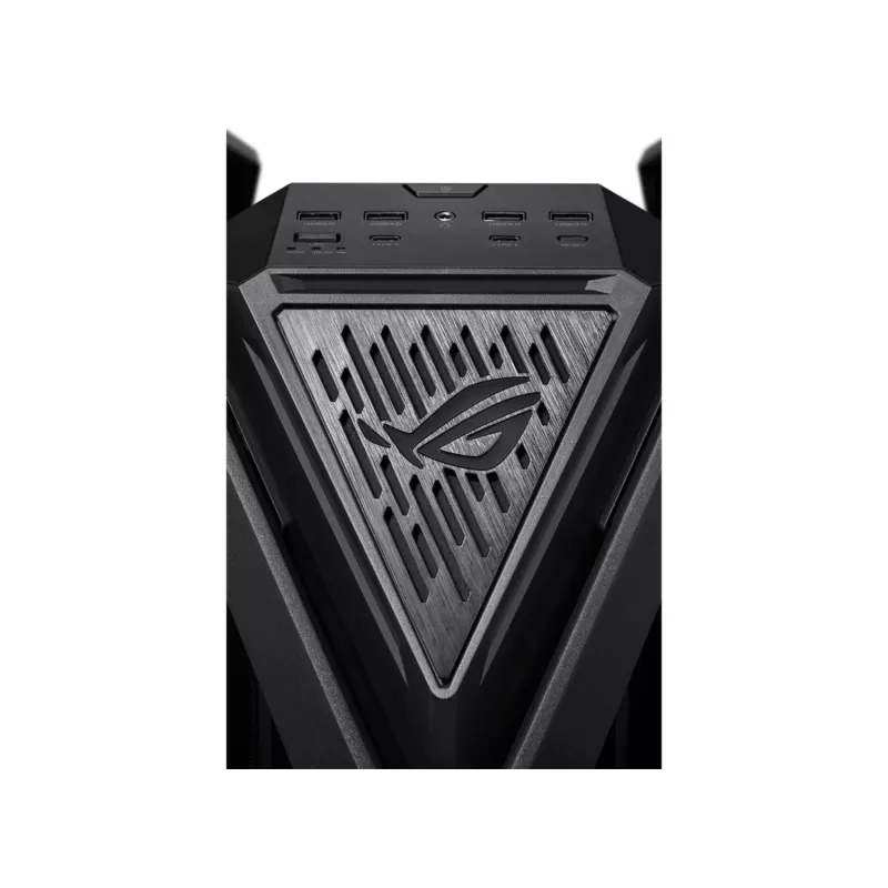 Case Asus ROG Hyperion GR701 black Full Tower