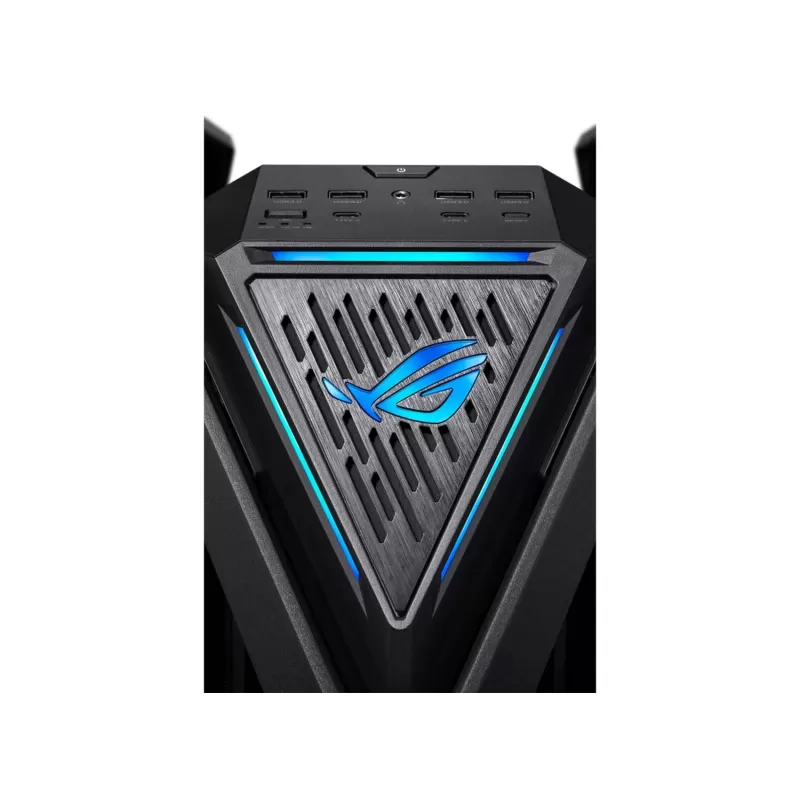 Case Asus ROG Hyperion GR701 black Full Tower
