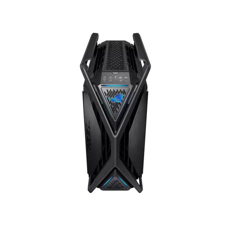 Case Asus ROG Hyperion GR701 black Full Tower
