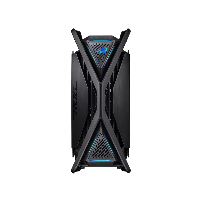 Case Asus ROG Hyperion GR701 black Full Tower
