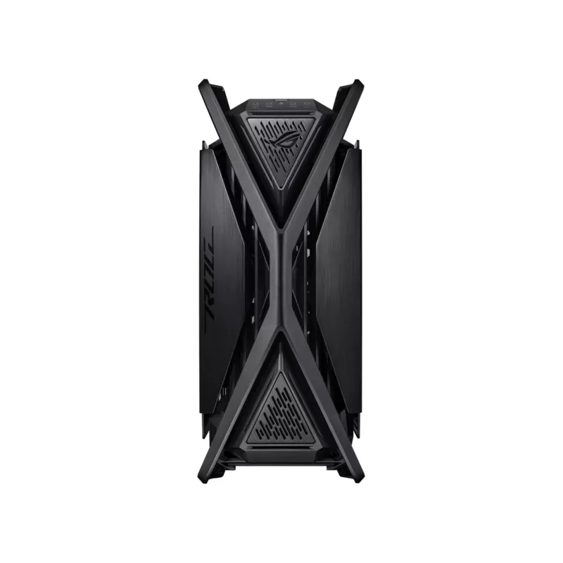 Case Asus ROG Hyperion GR701 black Full Tower