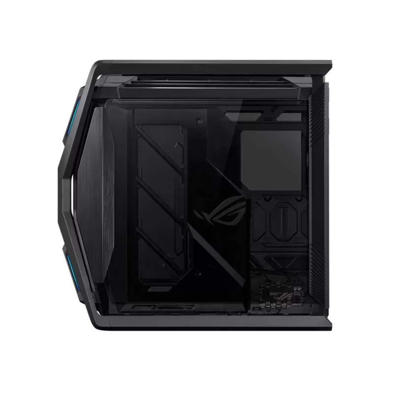 Case Asus ROG Hyperion GR701 black Full Tower