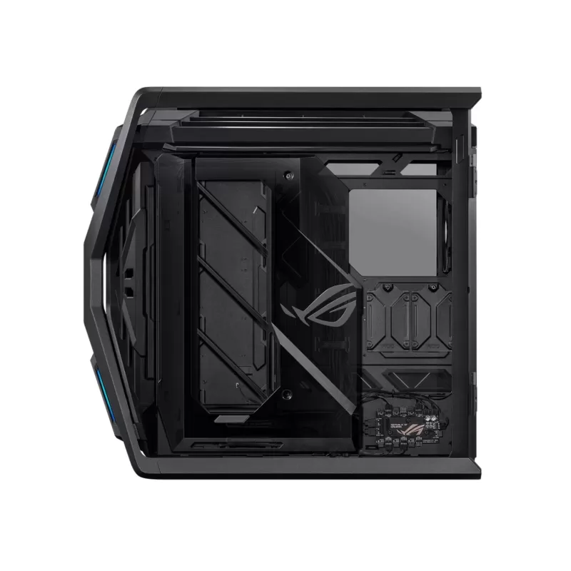 Case Asus ROG Hyperion GR701 black Full Tower