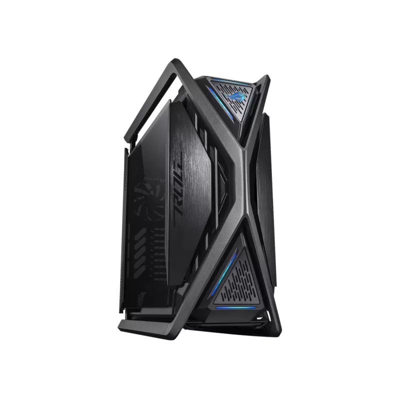 Case Asus ROG Hyperion GR701 black Full Tower
