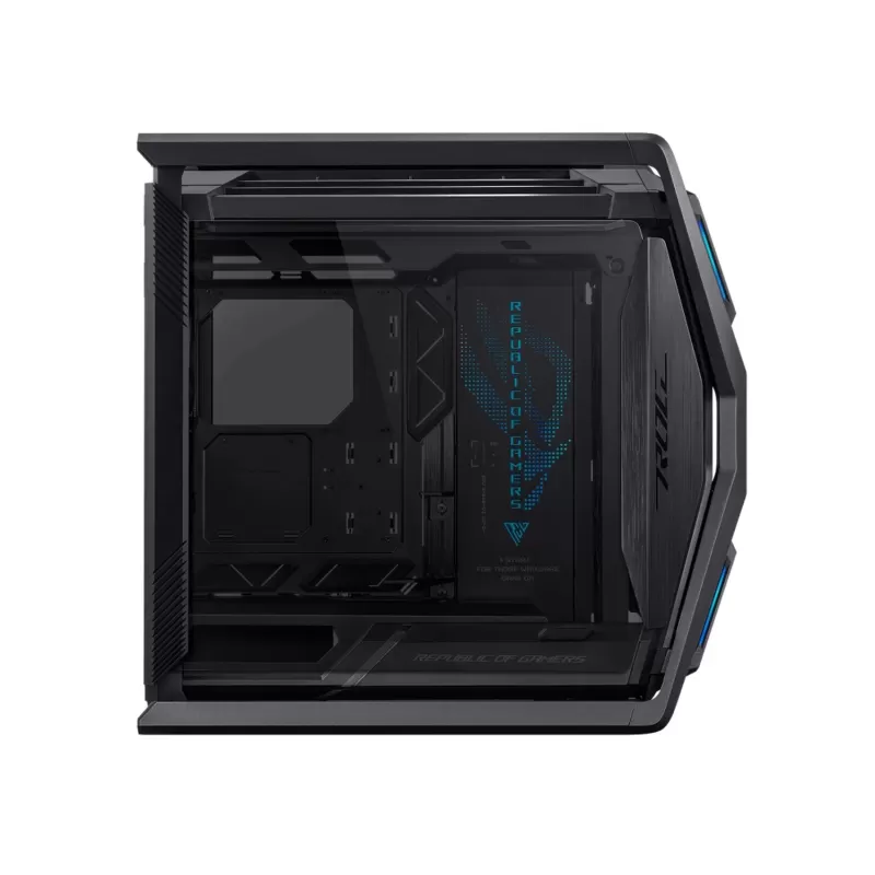 Case Asus ROG Hyperion GR701 black Full Tower
