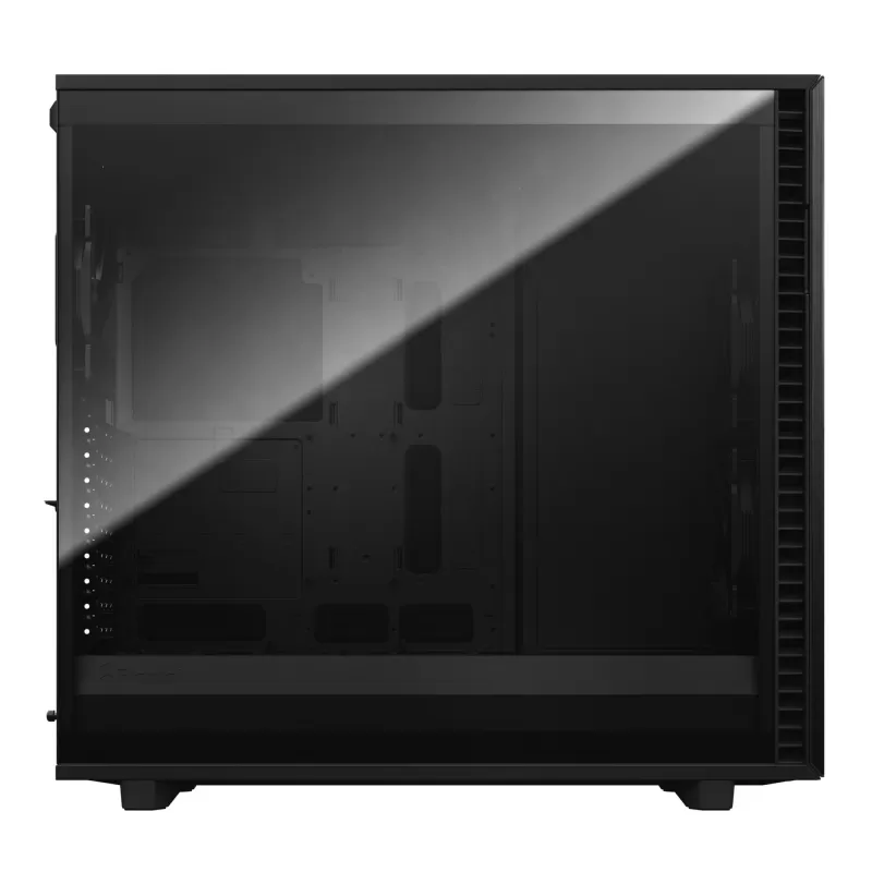 Case Fractal Design Define 7 XL black TG Light Tint Full Tower