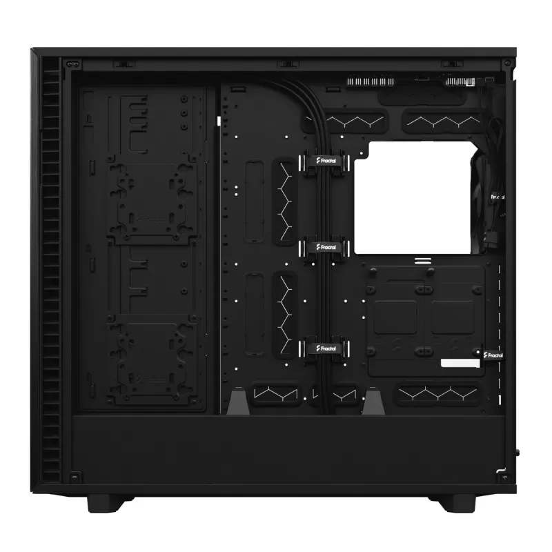 Case Fractal Design Define 7 XL black TG Light Tint Full Tower
