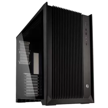 מארז LIAN-LI Midi Tower PC-O11AIR שחור ATX