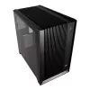 מארז LIAN-LI Midi Tower PC-O11AIR שחור ATX