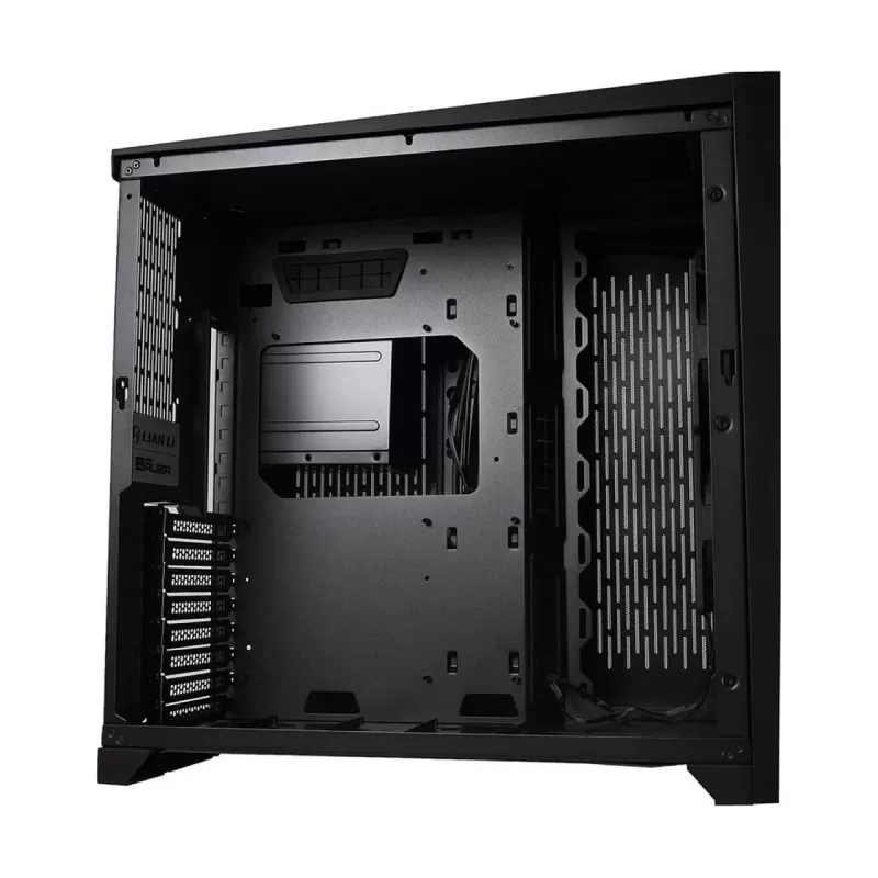 מארז LIAN-LI Midi Tower PC-O11AIR שחור ATX