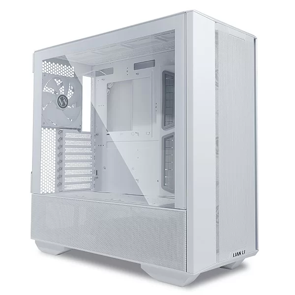 מארז Lancool III 3R-W לבן Case ATX