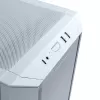 מארז Lancool III 3R-W לבן Case ATX