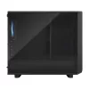 Case Fractal Design Meshify 2 RGB black TG Light tint Full Tower