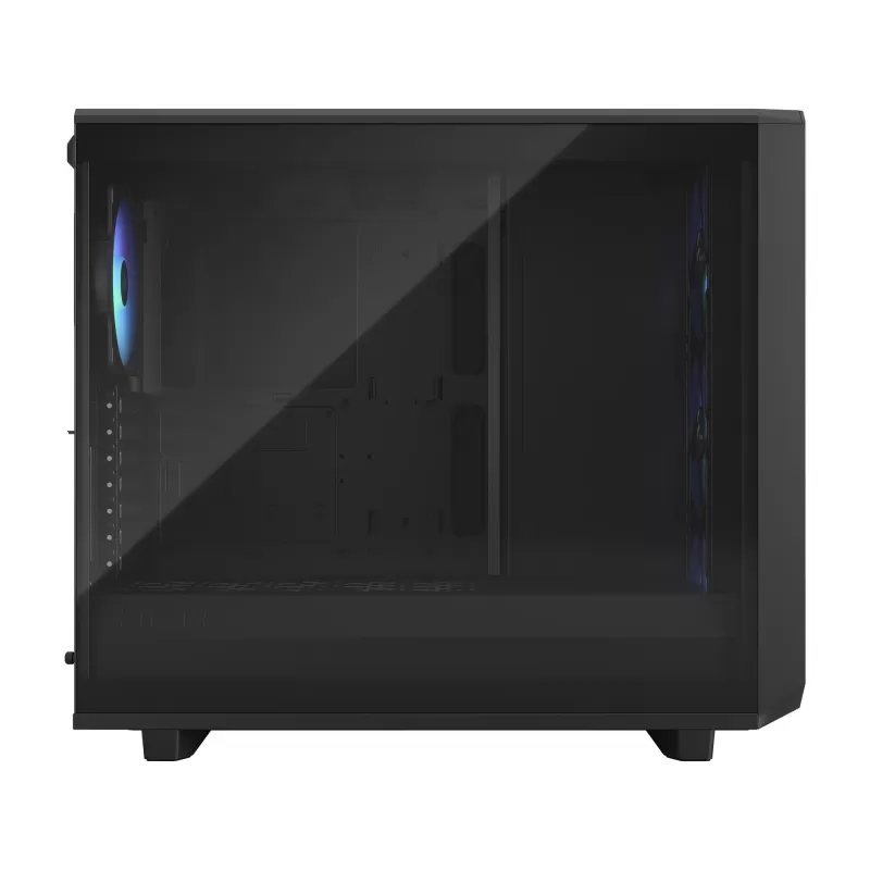 Case Fractal Design Meshify 2 RGB black TG Light tint Full Tower