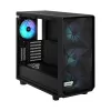 Case Fractal Design Meshify 2 RGB black TG Light tint Full Tower