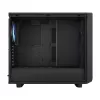 Case Fractal Design Meshify 2 RGB black TG Light tint Full Tower