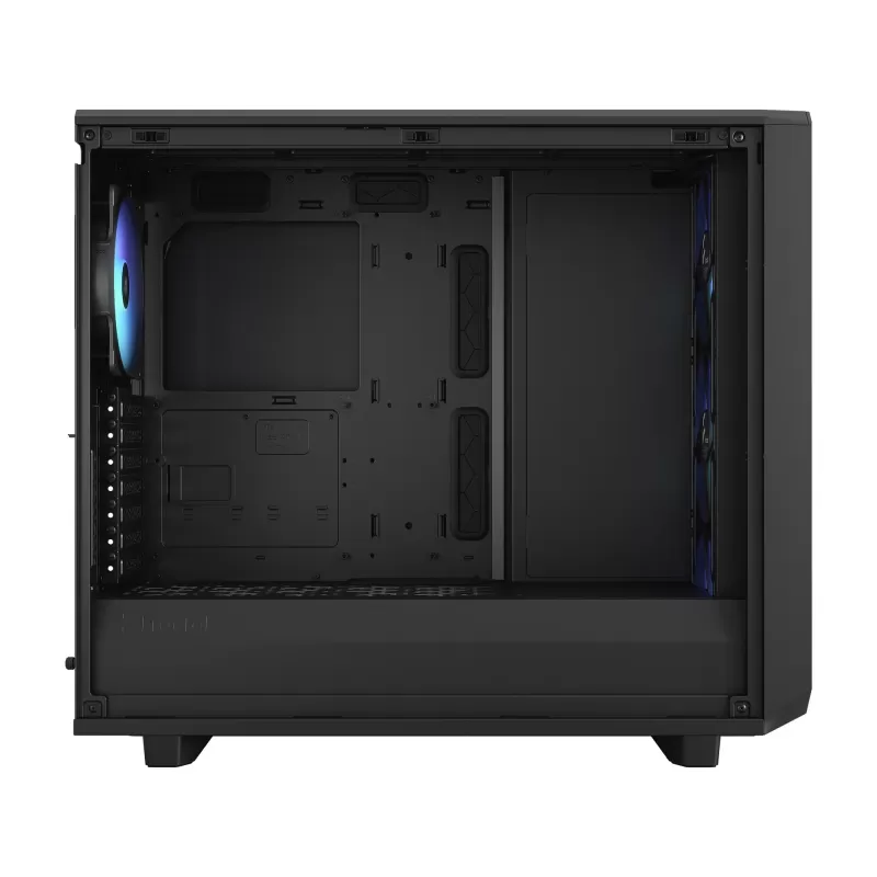 Case Fractal Design Meshify 2 RGB black TG Light tint Full Tower
