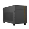 מארז SilverStone Sugo 14 שחור Case Mini Tower