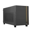 מארז SilverStone Sugo 14 שחור Case Mini Tower