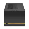 מארז SilverStone Sugo 14 שחור Case Mini Tower