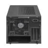 מארז SilverStone Sugo 14 שחור Case Mini Tower