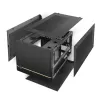 מארז SilverStone Sugo 14 שחור Case Mini Tower