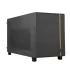 Case SilverStone Sugo 14 black Case Mini Tower