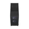 Case Fractal Design Pop Air RGB black TG Clear Tint ATX