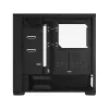 Case Fractal Design Pop Air RGB black TG Clear Tint ATX