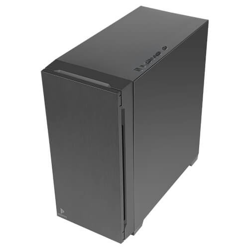 Case Antec P10C Case ATX Color:black