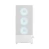 Case Fractal Design Pop XL Air RGB white TG Clear Tint Full Tower