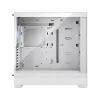 Case Fractal Design Pop XL Air RGB white TG Clear Tint Full Tower