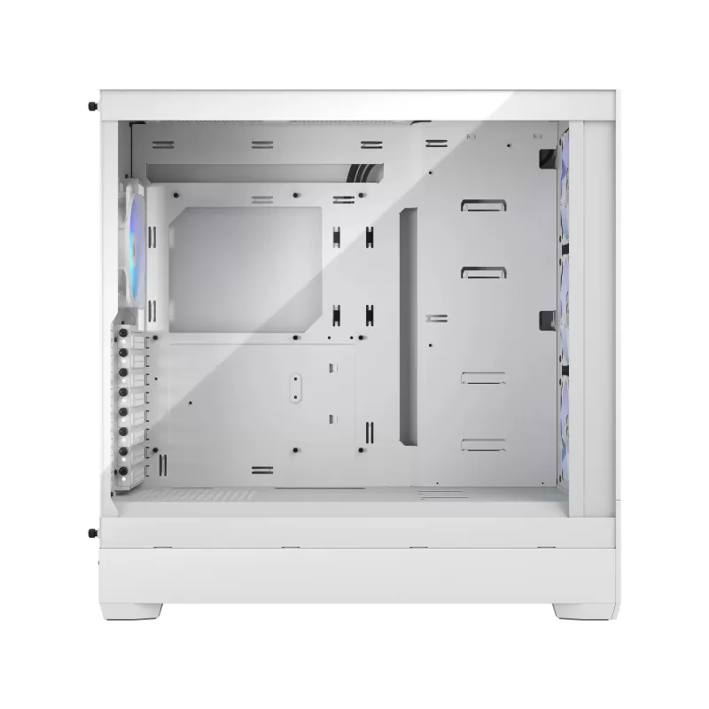 Case Fractal Design Pop XL Air RGB white TG Clear Tint Full Tower