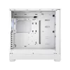 Case Fractal Design Pop XL Air RGB white TG Clear Tint Full Tower