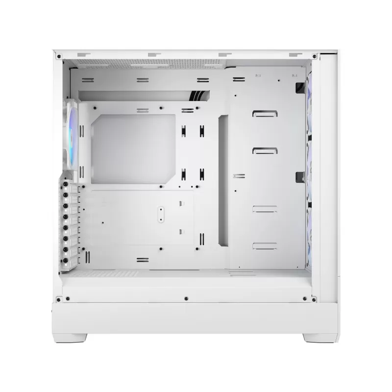 Case Fractal Design Pop XL Air RGB white TG Clear Tint Full Tower
