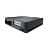 מארז Fractal Design Fractal Node 202 שחור HTPC