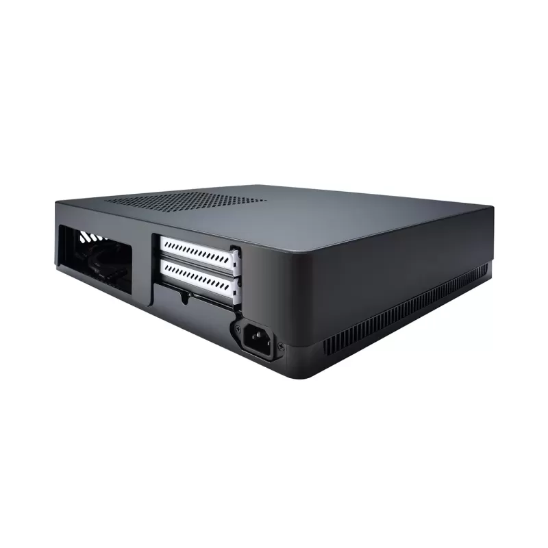 מארז Fractal Design Fractal Node 202 שחור HTPC
