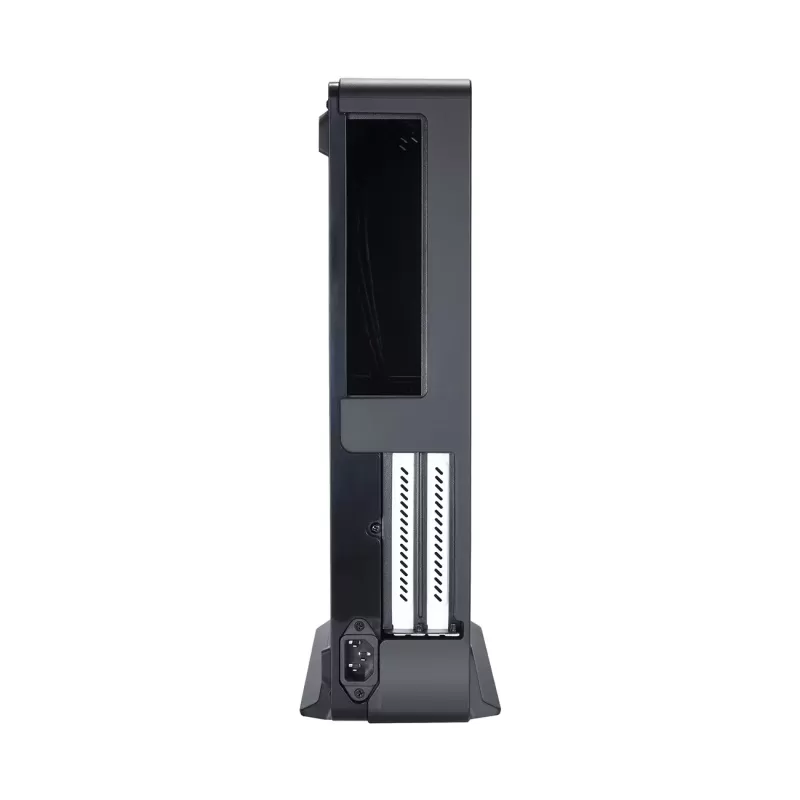 מארז Fractal Design Fractal Node 202 שחור HTPC
