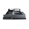 מארז Fractal Design Fractal Node 202 שחור HTPC